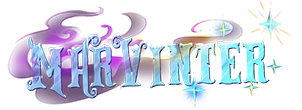Marvinter logo